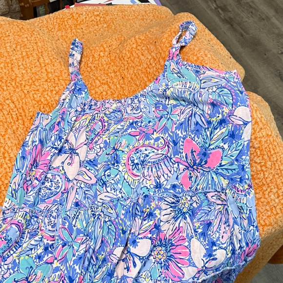 Lilly Pulitzer Dresses & Skirts - Lilly Pulitzer summer dress